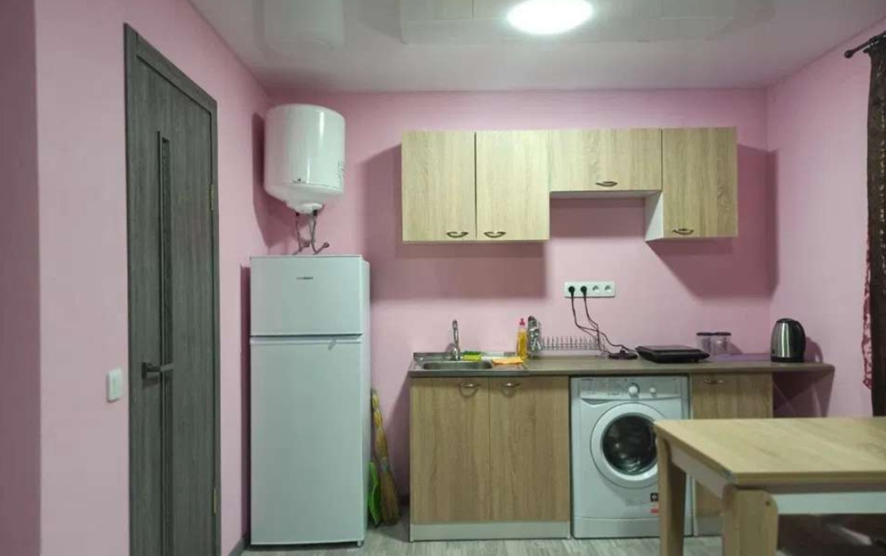 Будинок на вул. Степова, 55 м², 50 000$ — FAKTOR