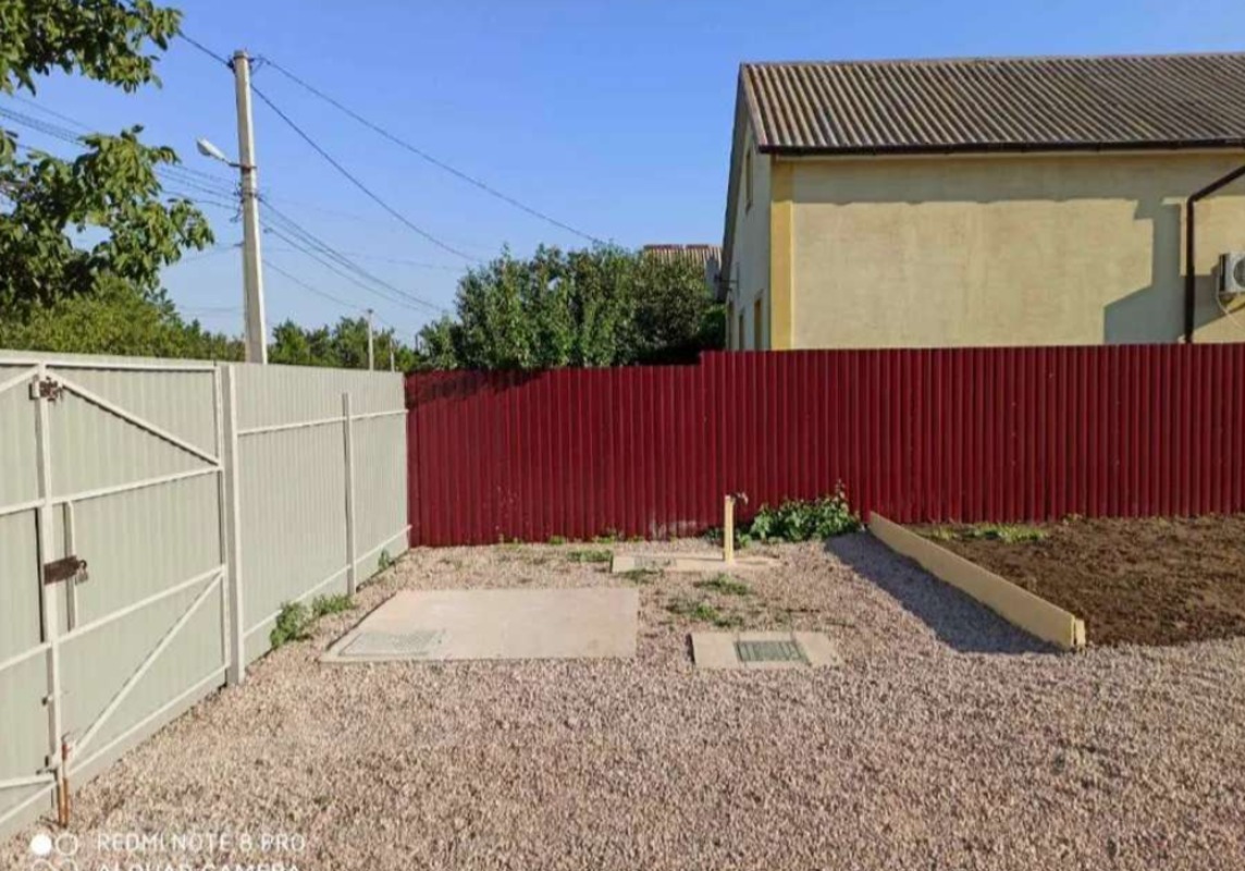 Будинок на вул. Степова, 55 м², 50 000$ — FAKTOR