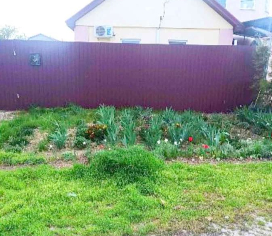 Будинок на вул. Степова, 55 м², 50 000$ — FAKTOR