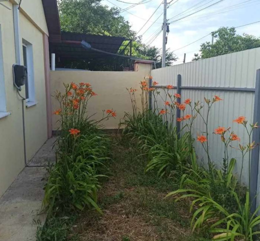 Будинок на вул. Степова, 55 м², 50 000$ — FAKTOR
