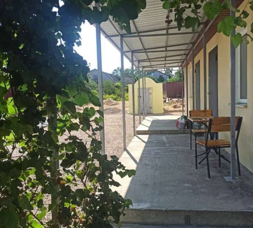 Будинок на вул. Степова, 55 м², 50 000$ — FAKTOR