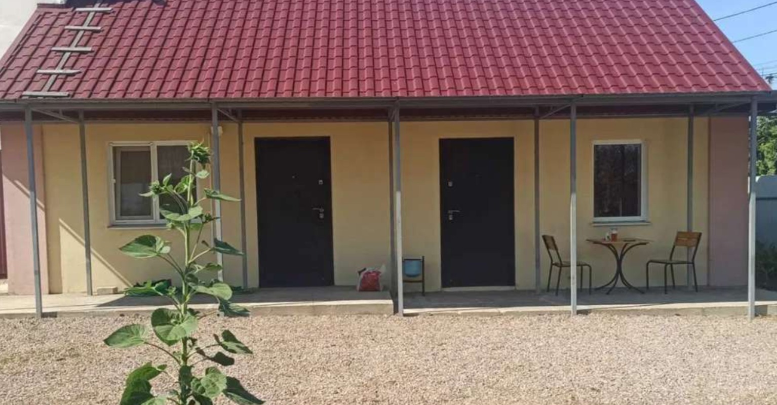 Будинок на вул. Степова, 55 м², 50 000$ — FAKTOR