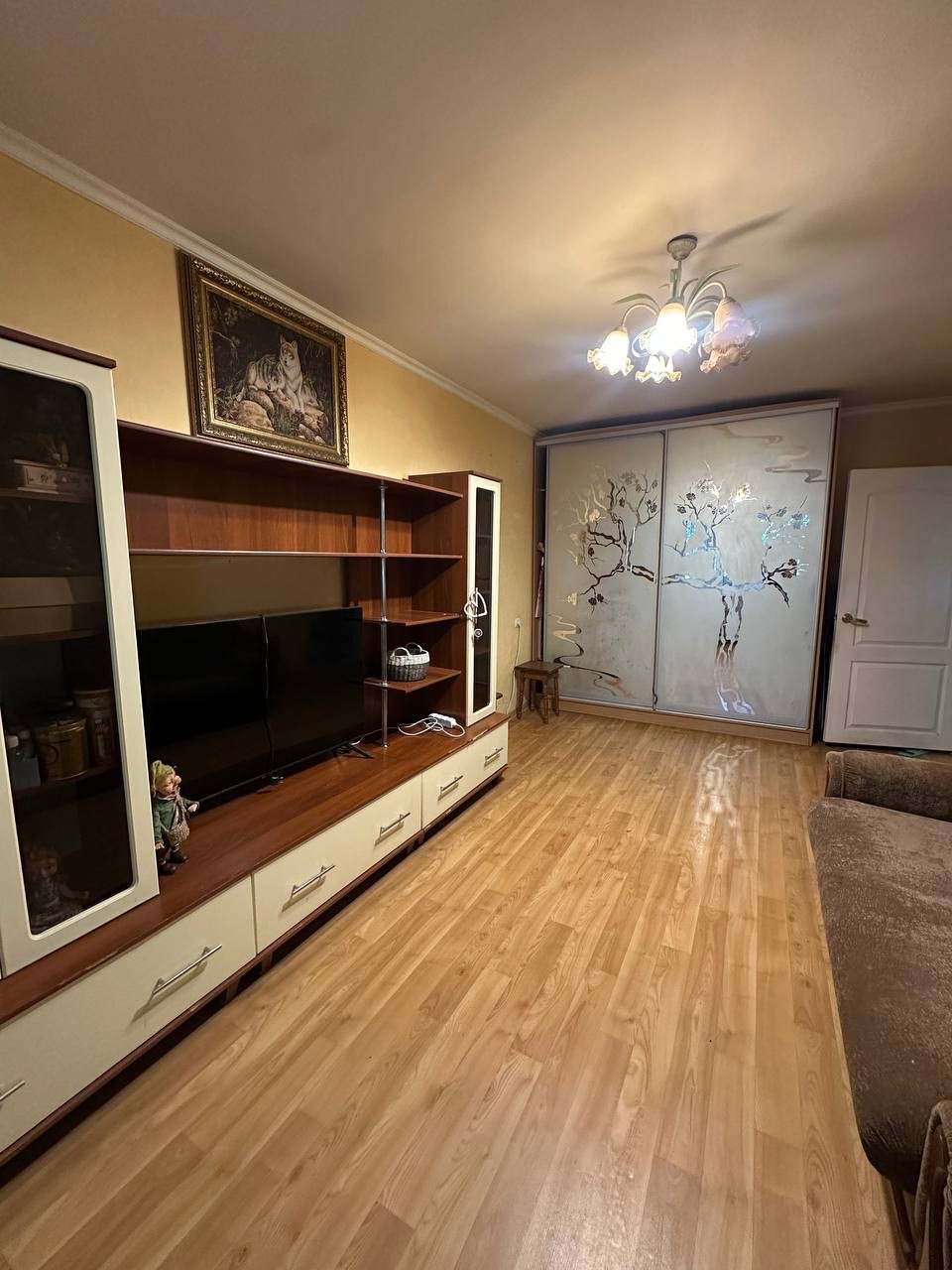 Квартира на ул. Небесной Сотни проспект, 62 м², 61 000$ — FAKTOR