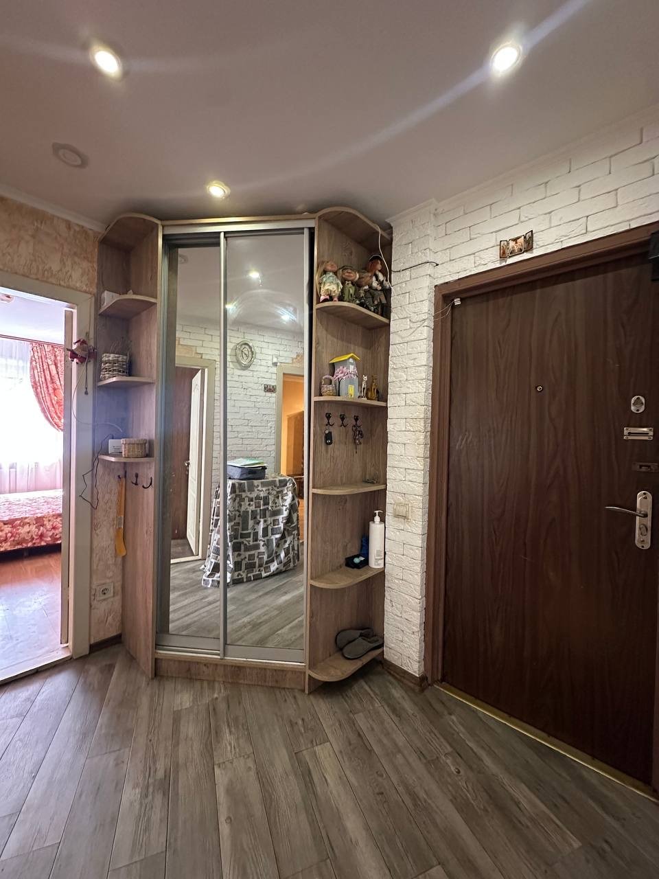 Квартира на ул. Небесной Сотни проспект, 62 м², 61 000$ — FAKTOR
