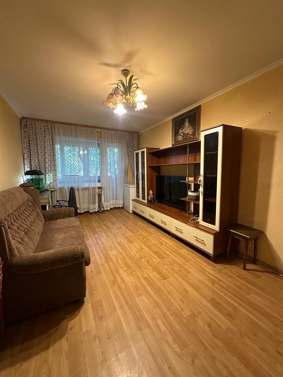 Квартира на ул. Небесной Сотни проспект, 62 м², 61 000$ — FAKTOR