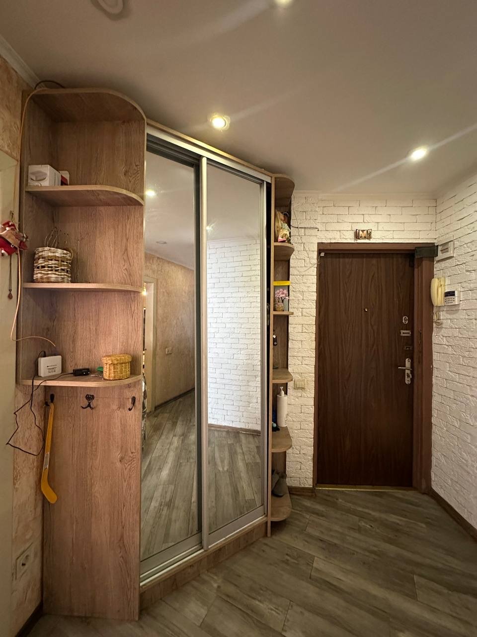 Квартира на ул. Небесной Сотни проспект, 62 м², 61 000$ — FAKTOR