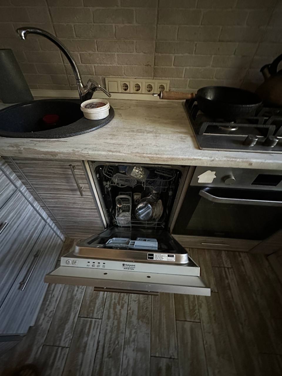 Квартира на ул. Небесной Сотни проспект, 62 м², 61 000$ — FAKTOR