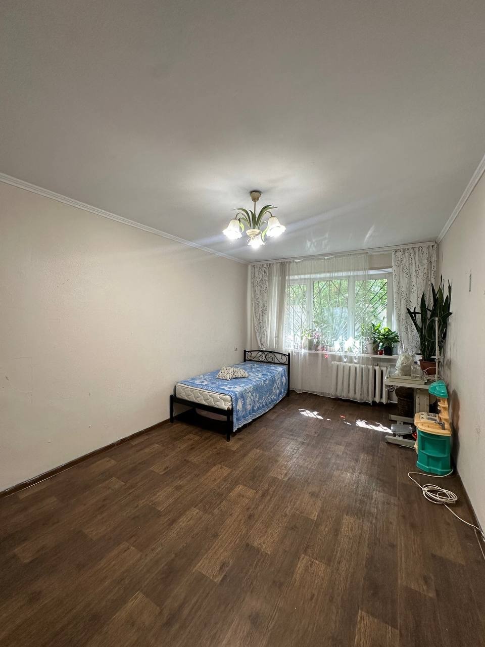 Квартира на ул. Небесной Сотни проспект, 62 м², 61 000$ — FAKTOR