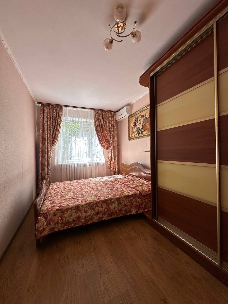 Квартира на ул. Небесной Сотни проспект, 62 м², 61 000$ — FAKTOR