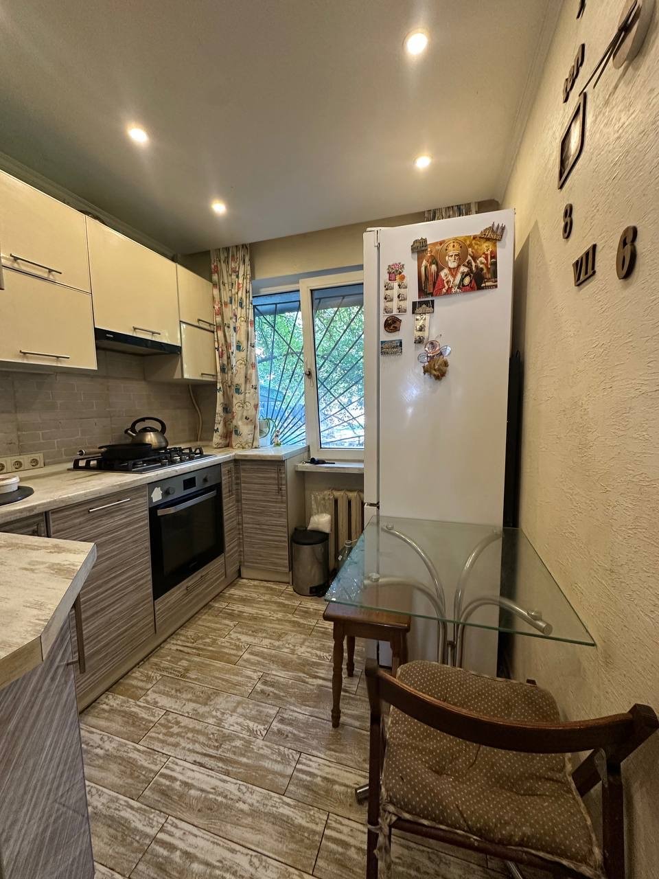 Квартира на ул. Небесной Сотни проспект, 62 м², 61 000$ — FAKTOR
