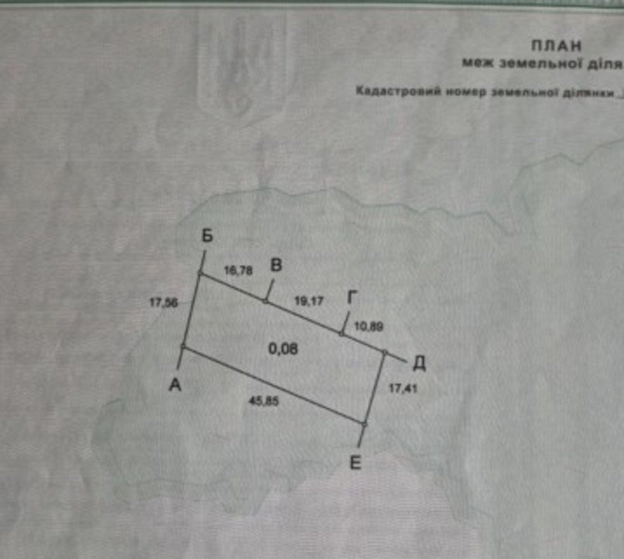 Будинок на вул. Маячная, 16 000$ — FAKTOR