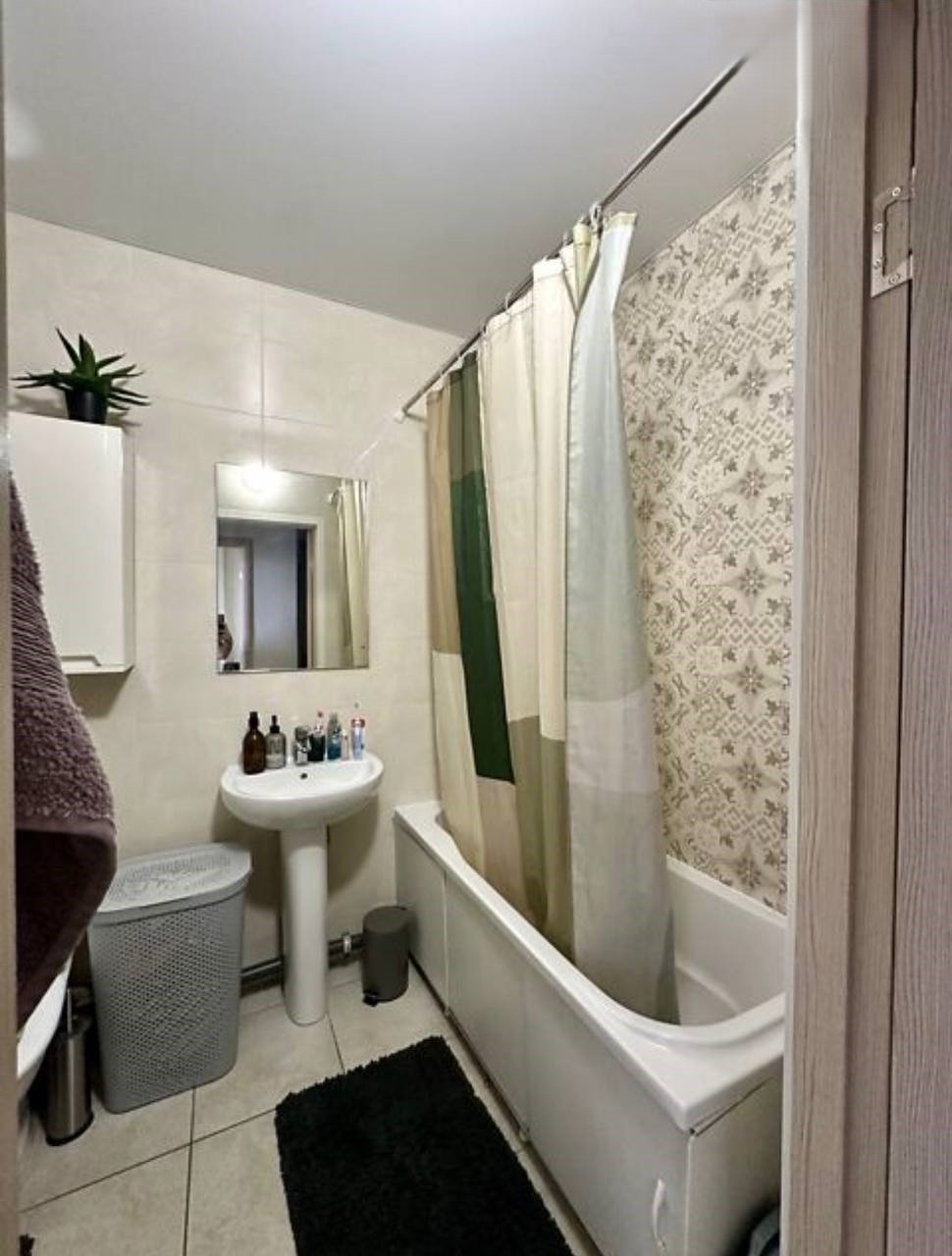 Квартира на ул. Михаила Грушевского, 31 м², 51 000$ — FAKTOR