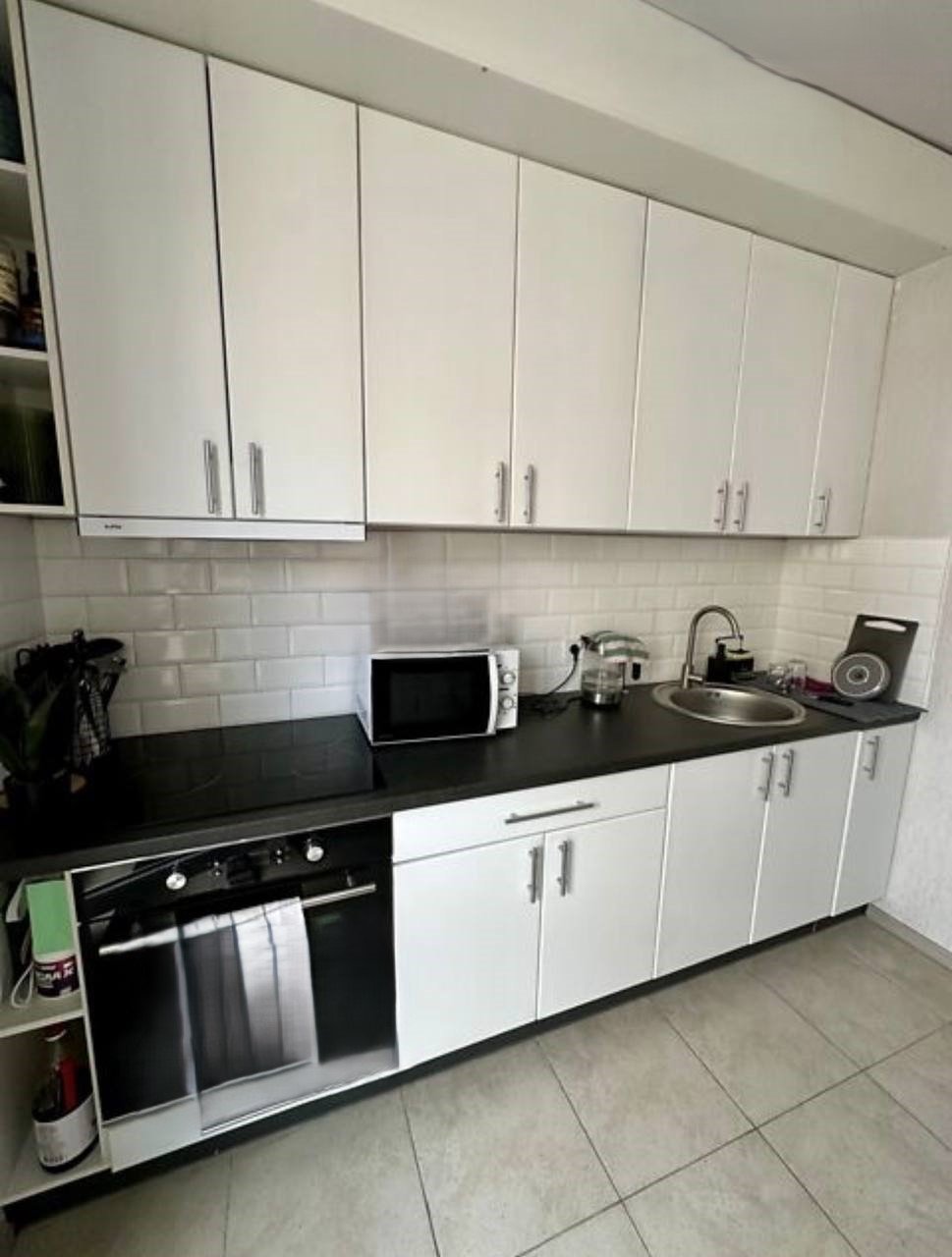 Квартира на ул. Михаила Грушевского, 31 м², 51 000$ — FAKTOR