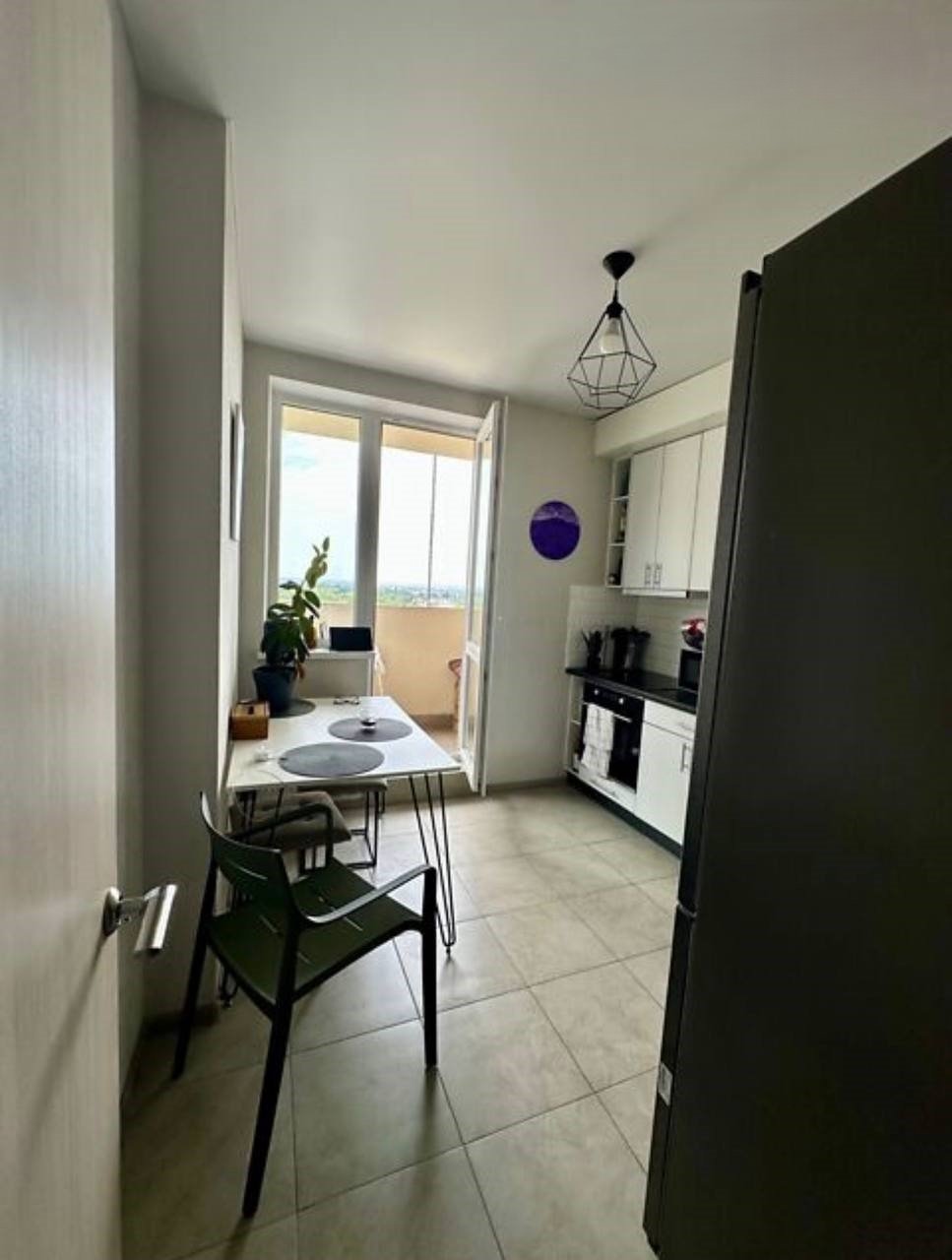 Квартира на ул. Михаила Грушевского, 31 м², 51 000$ — FAKTOR