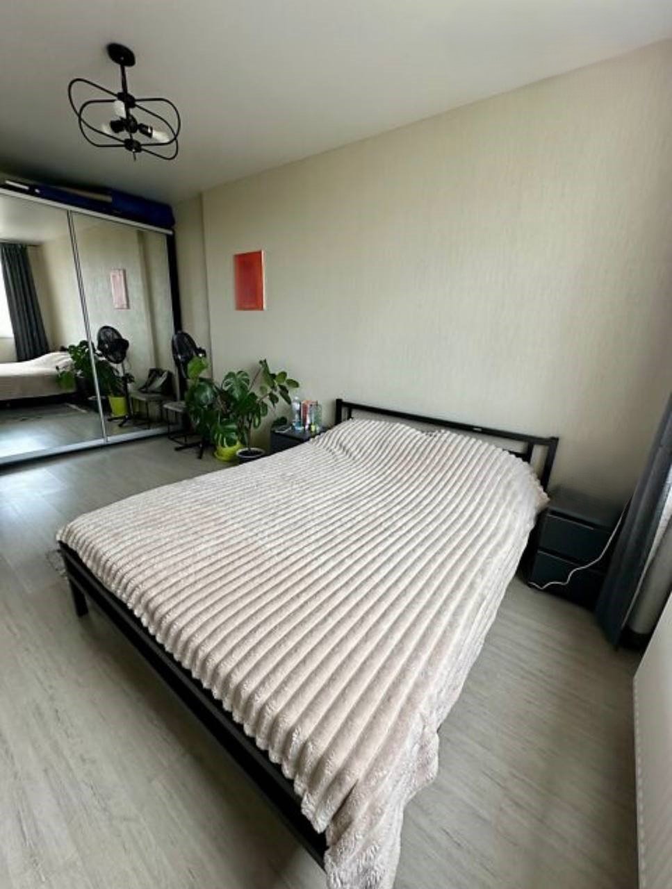Квартира на ул. Михаила Грушевского, 31 м², 51 000$ — FAKTOR