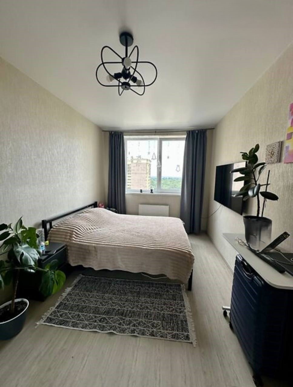 Квартира на ул. Михаила Грушевского, 31 м², 51 000$ — FAKTOR