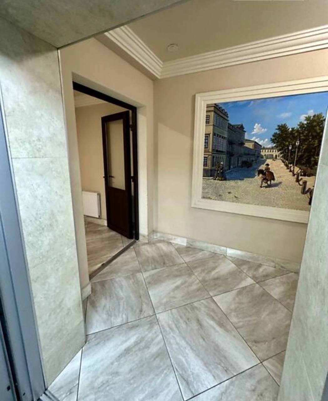 Квартира на ул. Михаила Грушевского, 31 м², 51 000$ — FAKTOR