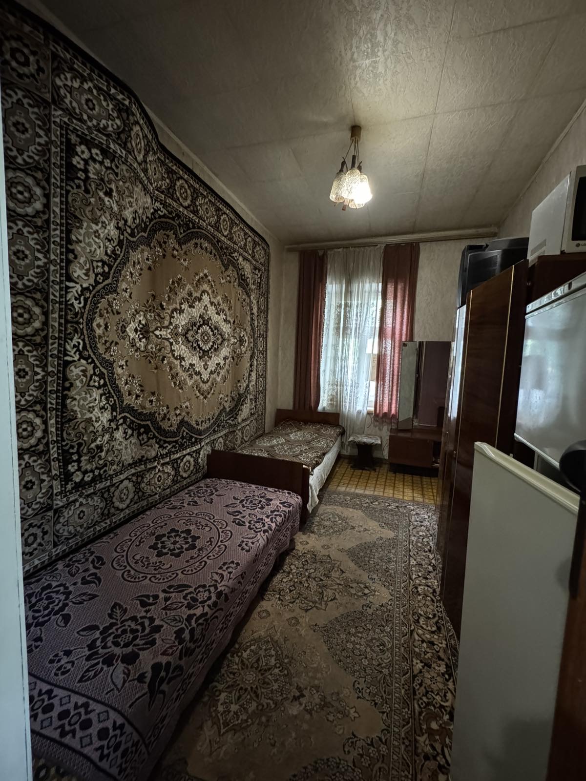 Квартира на ул. Прохоровский пер., 44 м², 30 000$ — FAKTOR
