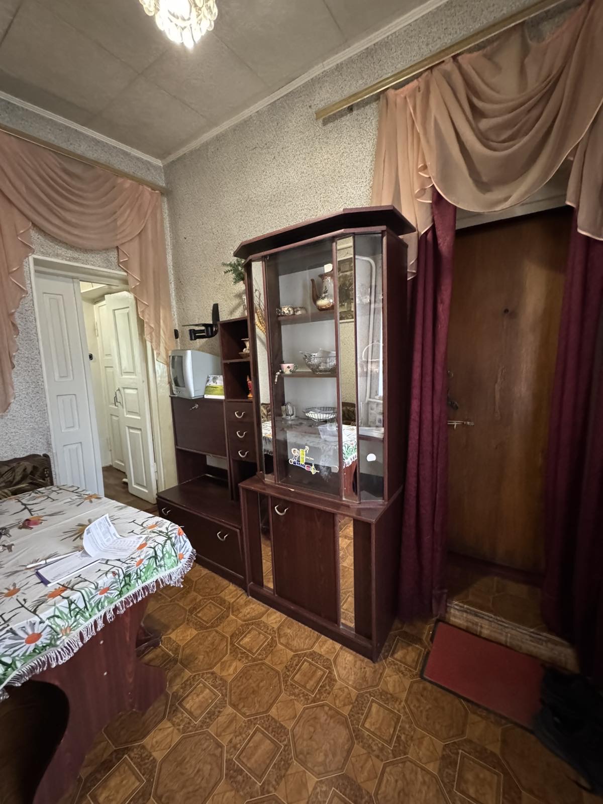 Квартира на ул. Прохоровский пер., 44 м², 30 000$ — FAKTOR