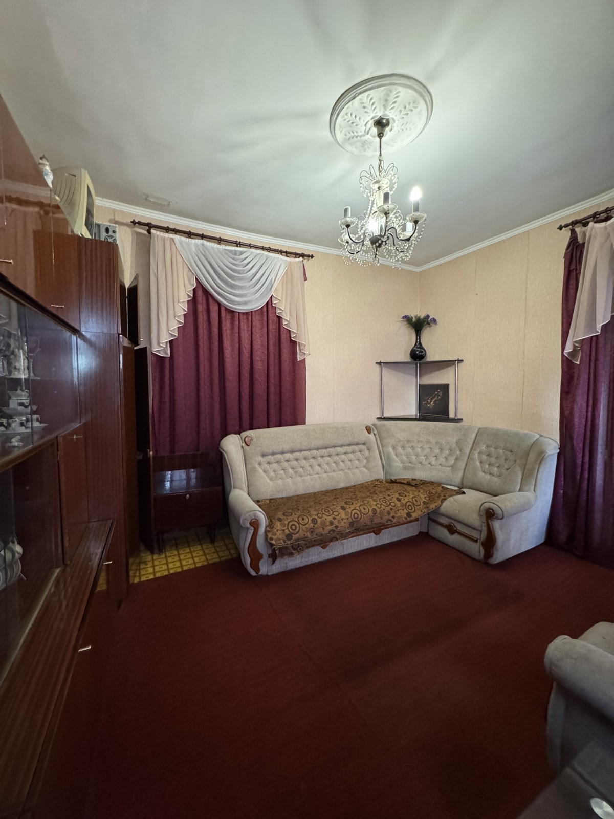 Квартира на ул. Прохоровский пер., 44 м², 30 000$ — FAKTOR