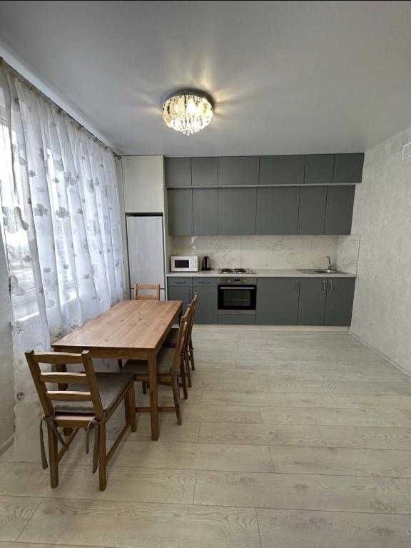 Квартира на ул. Варненская, 49 м², 78 000$ — FAKTOR