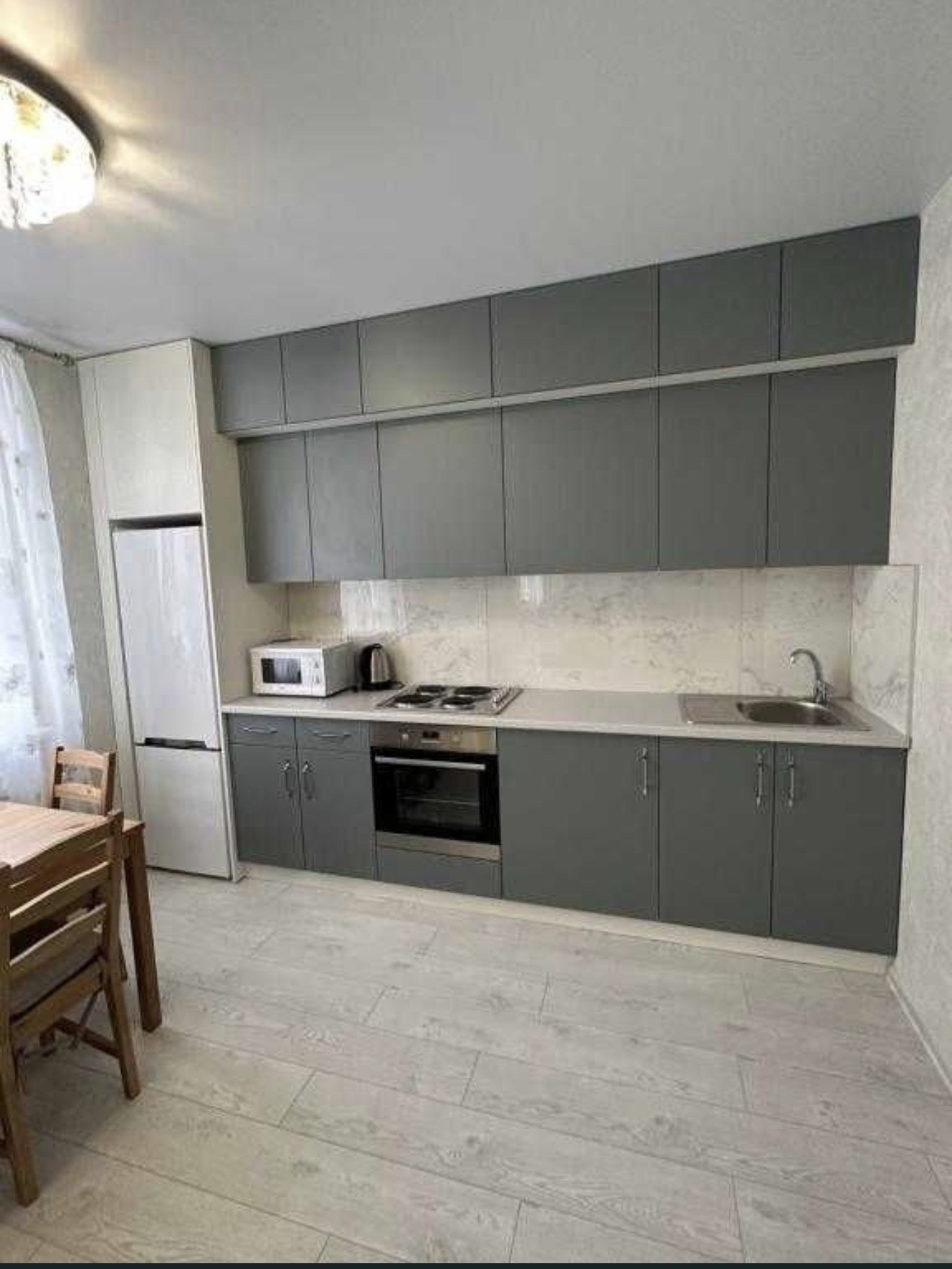 Квартира на ул. Варненская, 49 м², 78 000$ — FAKTOR