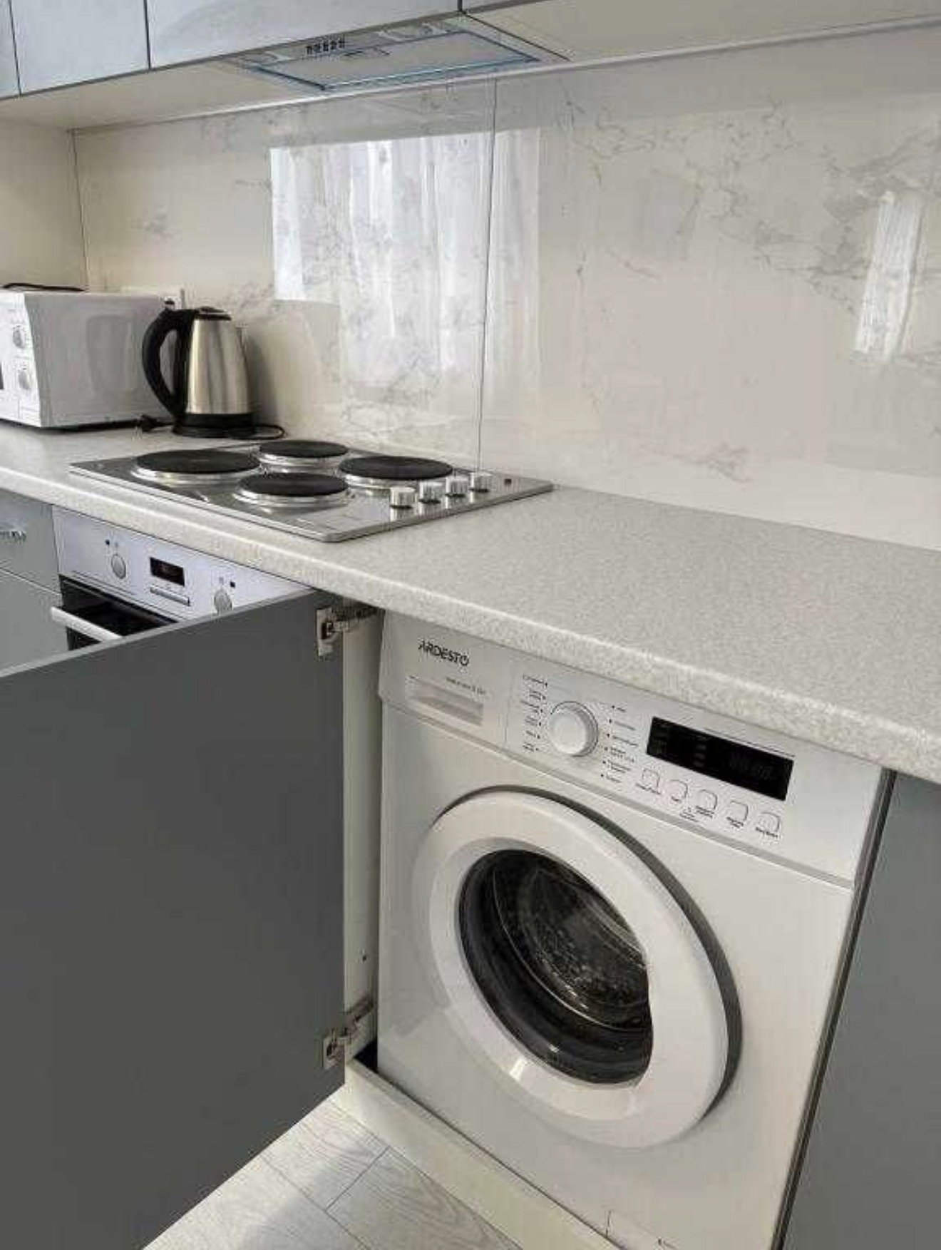 Квартира на ул. Варненская, 49 м², 78 000$ — FAKTOR