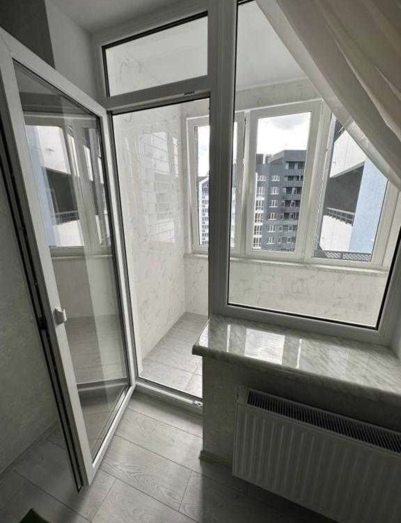 Квартира на ул. Варненская, 49 м², 78 000$ — FAKTOR