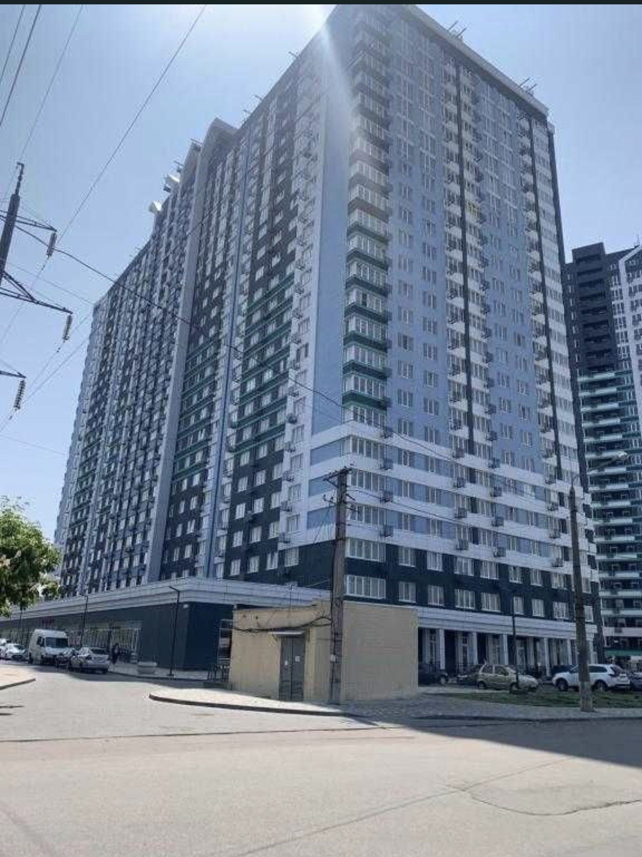 Квартира на ул. Варненская, 49 м², 78 000$ — FAKTOR