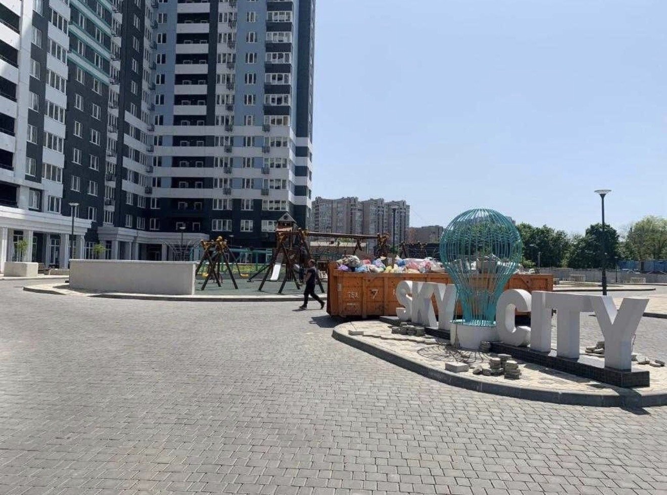 Квартира на ул. Варненская, 49 м², 78 000$ — FAKTOR