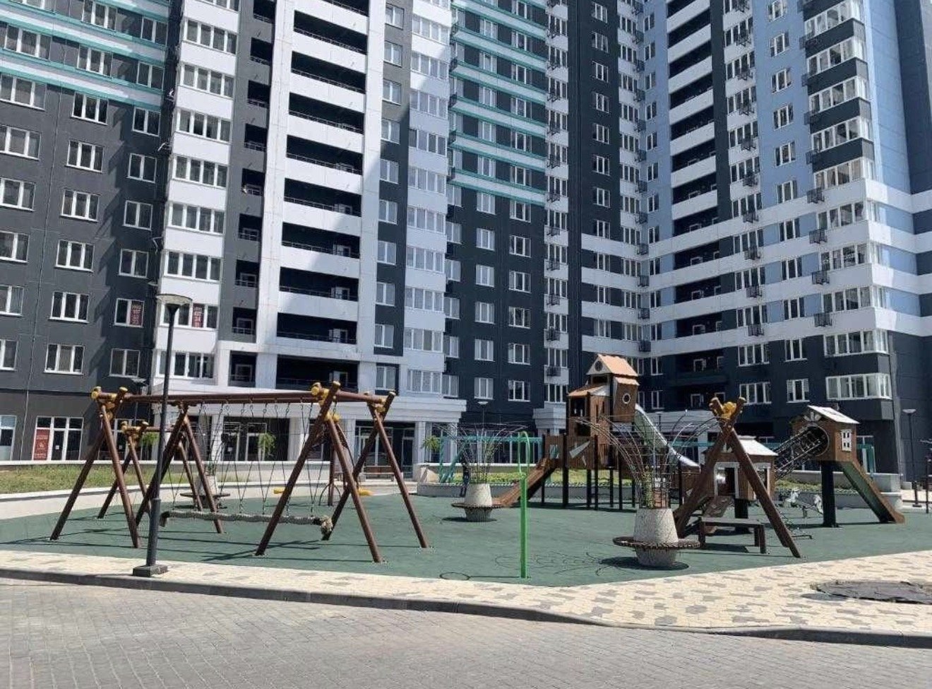 Квартира на ул. Варненская, 49 м², 78 000$ — FAKTOR