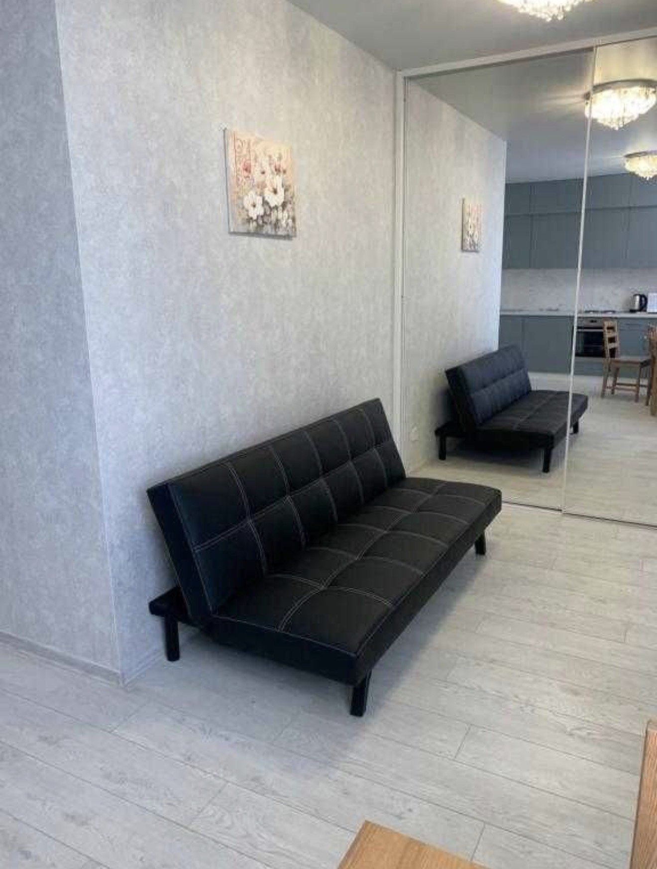 Квартира на ул. Варненская, 49 м², 78 000$ — FAKTOR