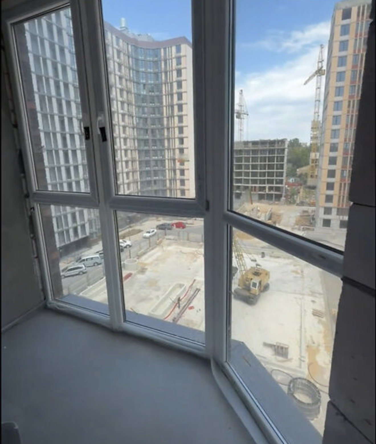 Квартира на ул. Прохоровская, 41 м², 46 000$ — FAKTOR