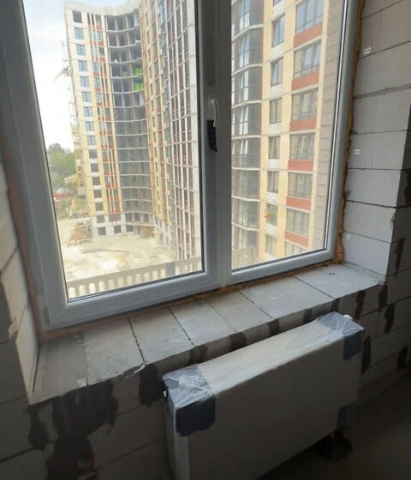 Квартира на ул. Прохоровская, 41 м², 46 000$ — FAKTOR