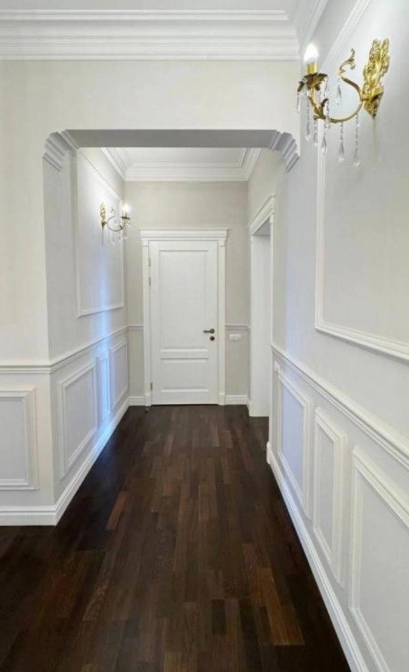 Квартира на ул. Литературная, 142 м², 355 000$ — FAKTOR