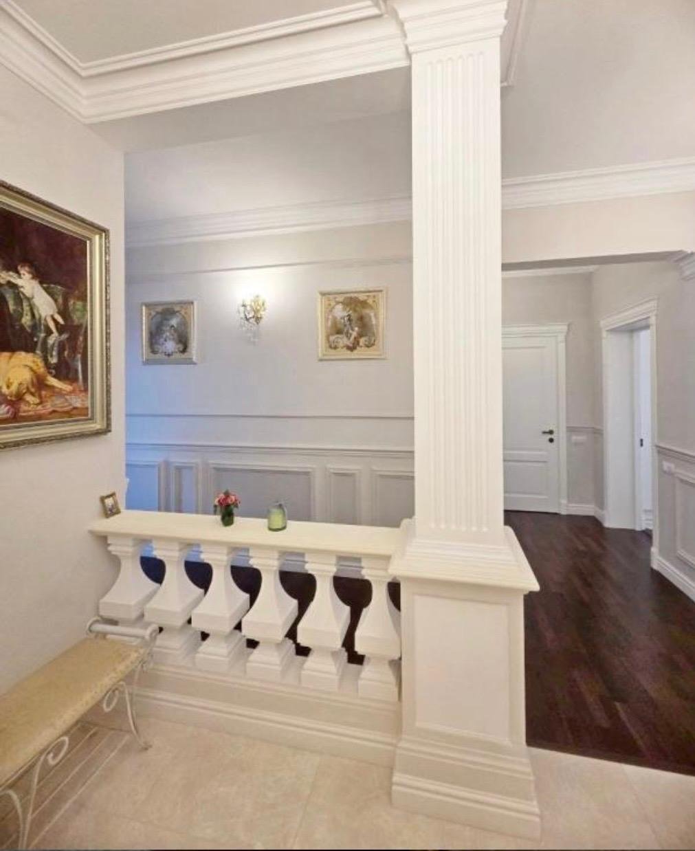 Квартира на ул. Литературная, 142 м², 355 000$ — FAKTOR