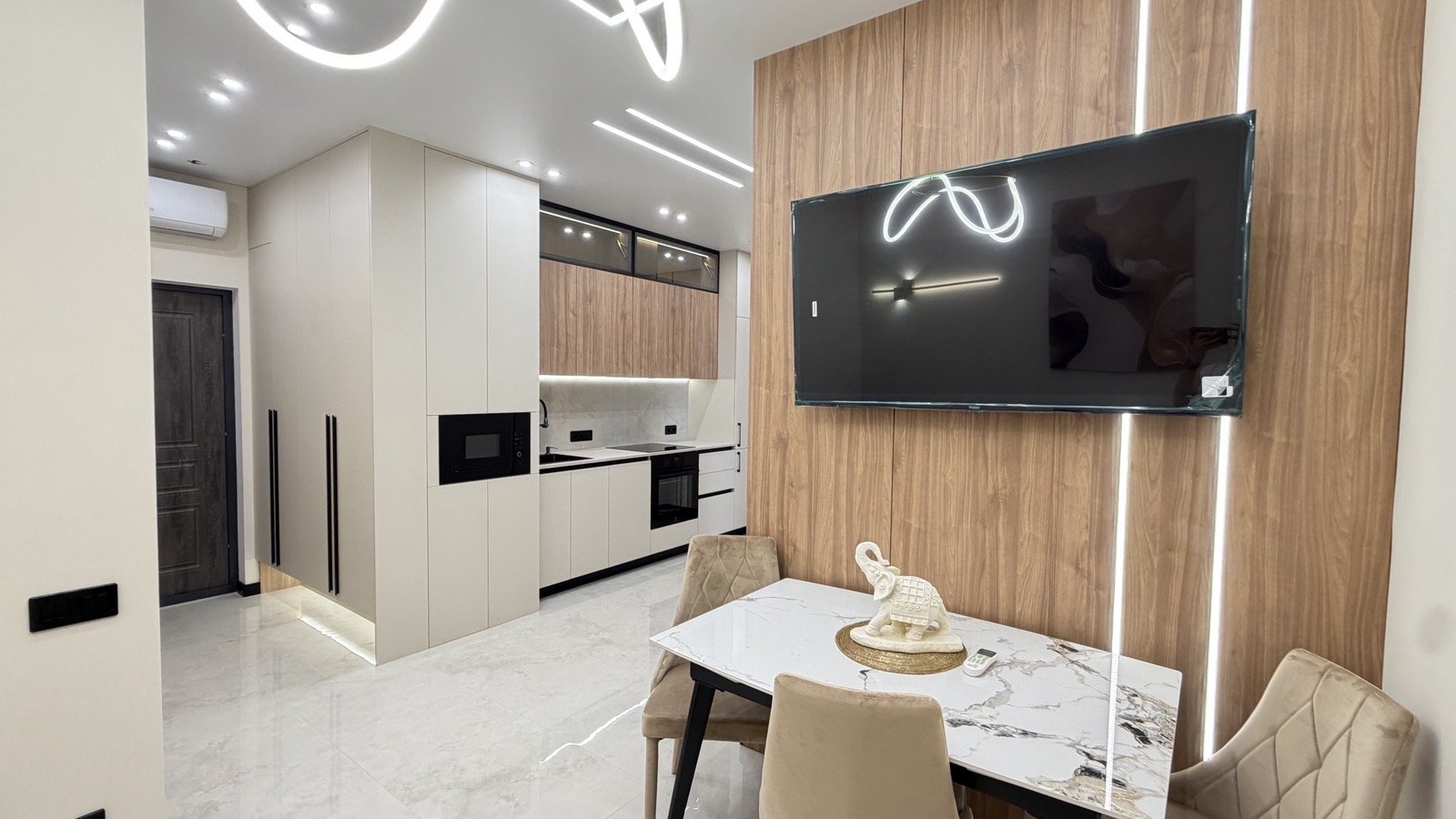 Квартира на ул. Фонтанская дорога (Приморский), 47 м², 116 000$ — FAKTOR