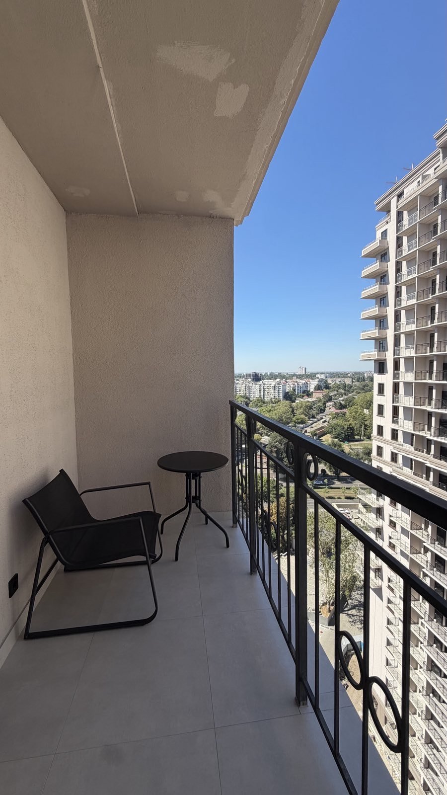 Квартира на ул. Фонтанская дорога (Приморский), 47 м², 116 000$ — FAKTOR