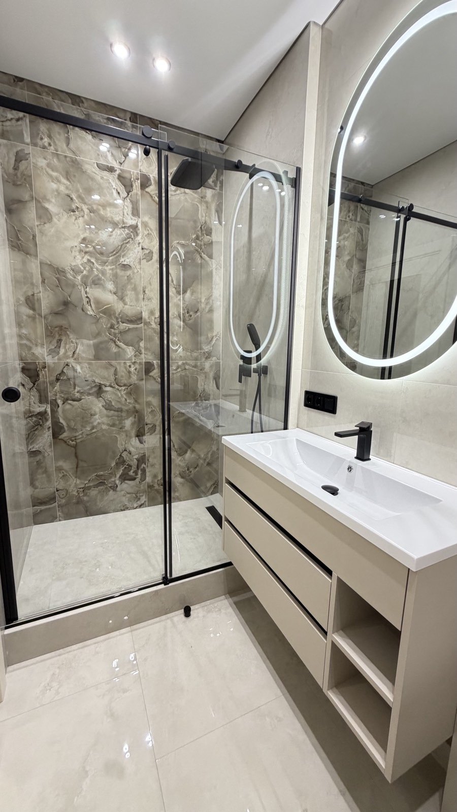 Квартира на ул. Фонтанская дорога (Приморский), 47 м², 116 000$ — FAKTOR