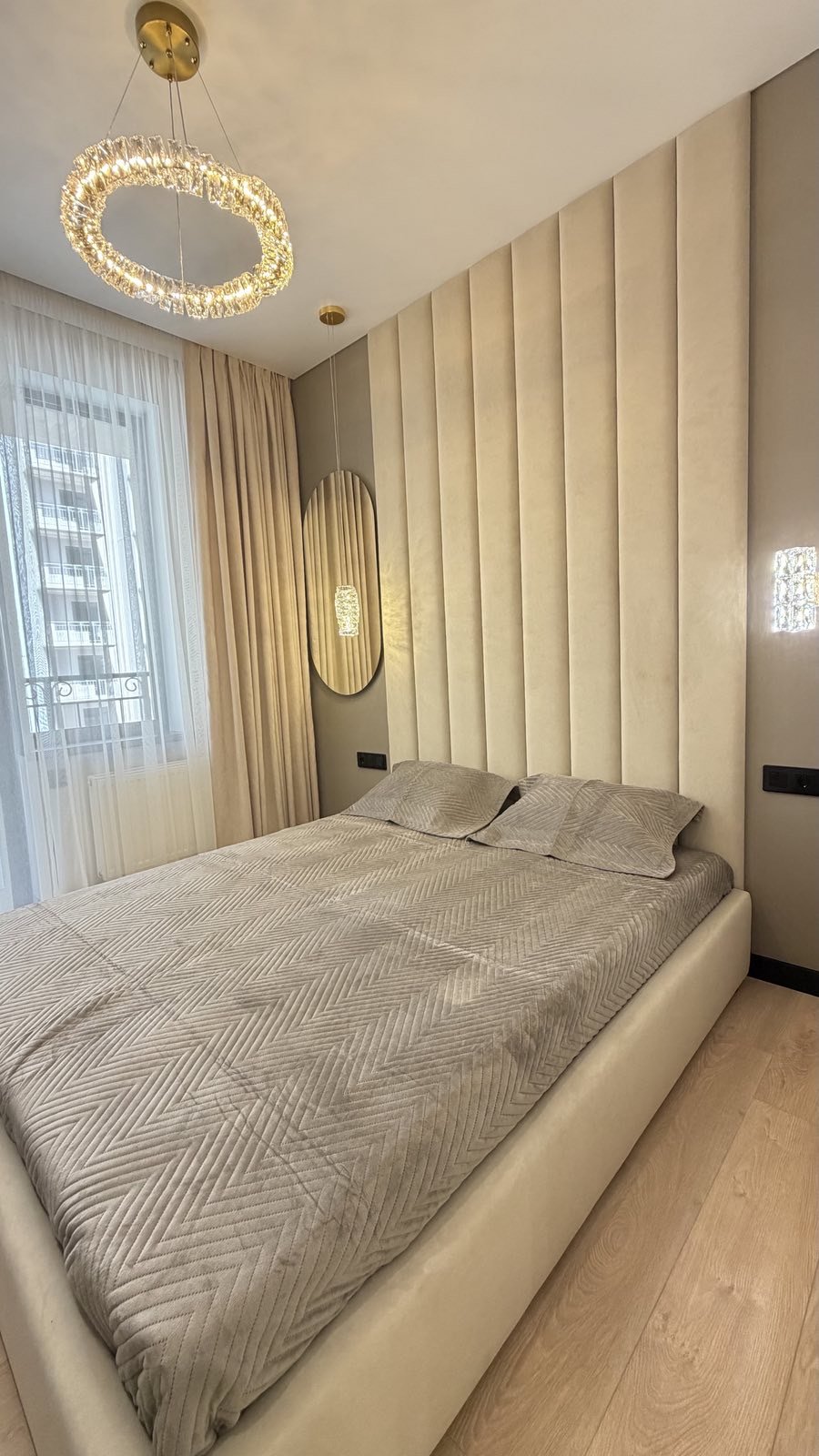 Квартира на ул. Фонтанская дорога (Приморский), 47 м², 116 000$ — FAKTOR