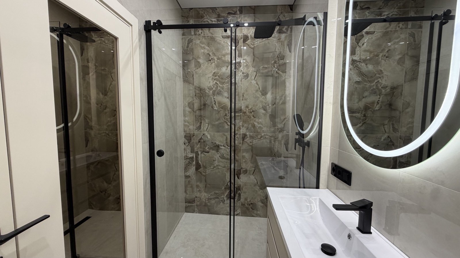 Квартира на ул. Фонтанская дорога (Приморский), 47 м², 116 000$ — FAKTOR