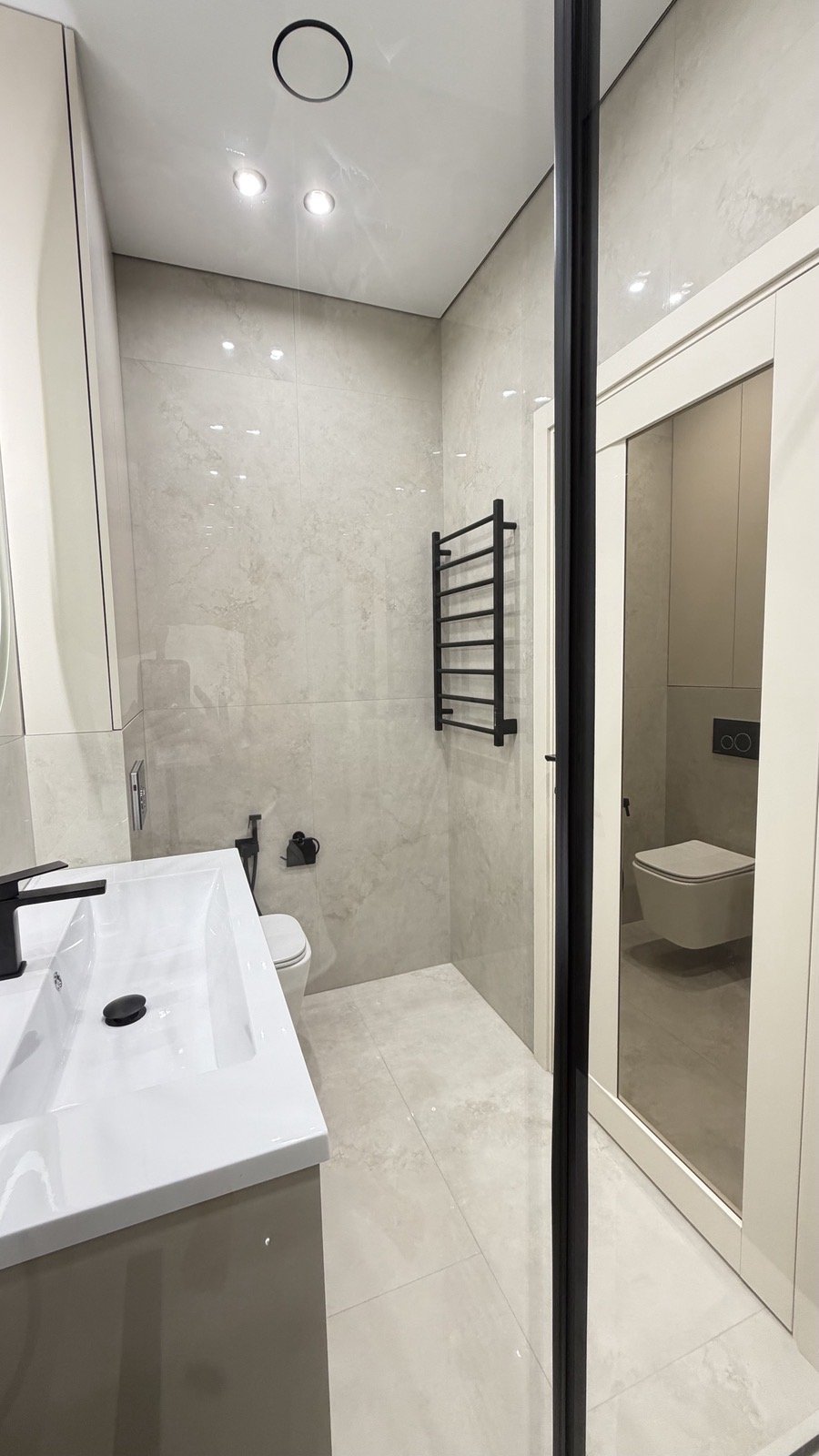 Квартира на ул. Фонтанская дорога (Приморский), 47 м², 116 000$ — FAKTOR