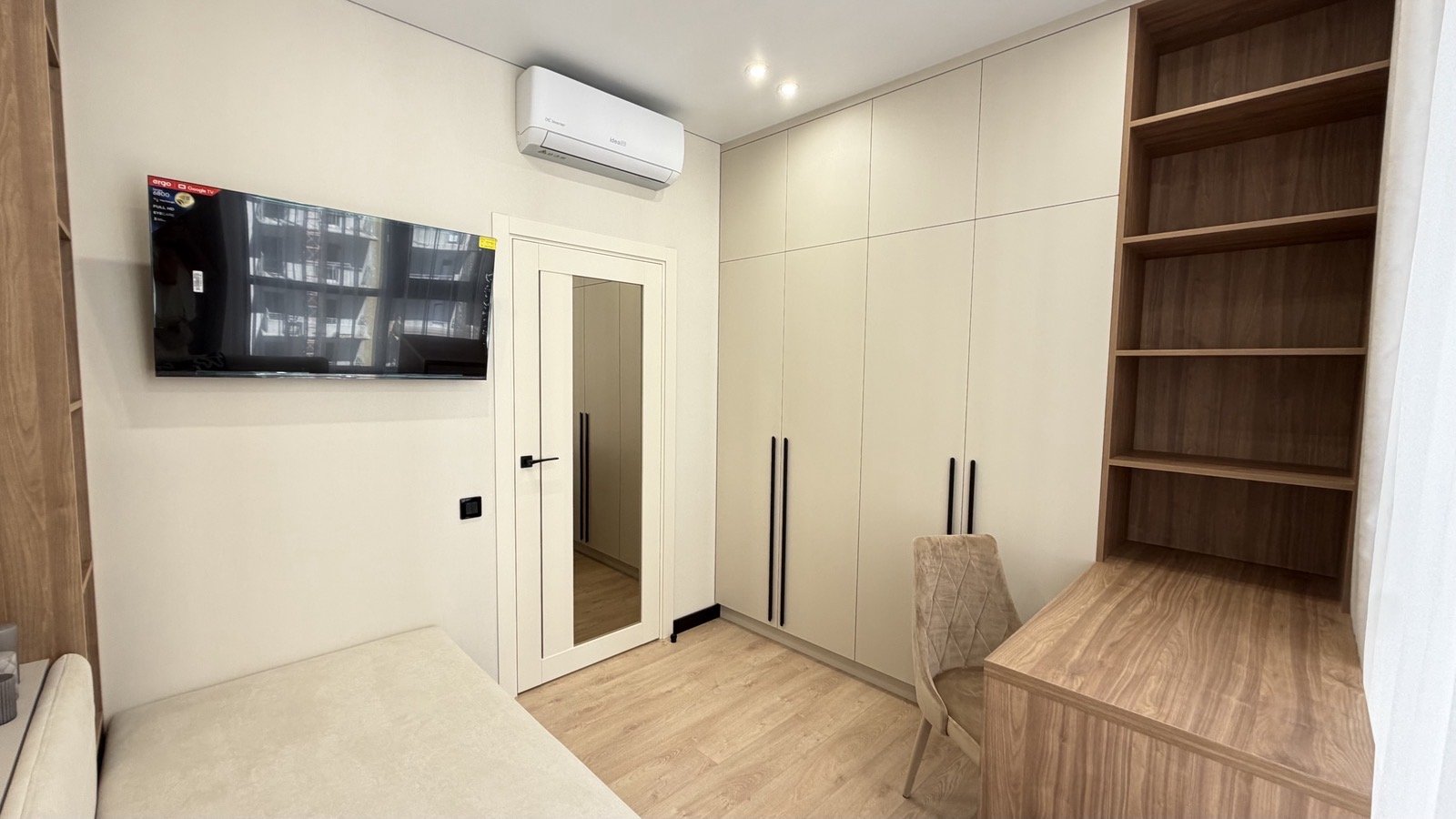 Квартира на ул. Фонтанская дорога (Приморский), 47 м², 116 000$ — FAKTOR
