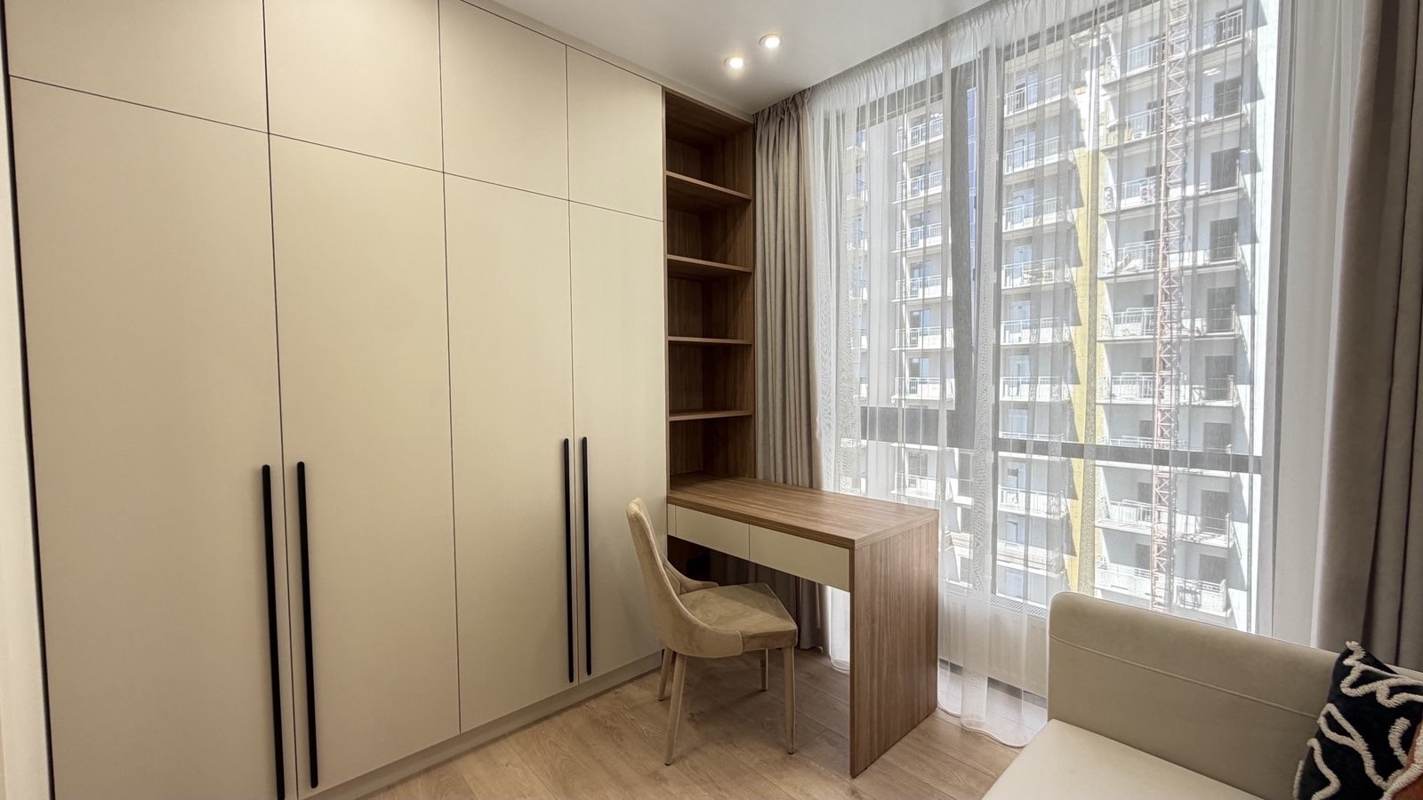 Квартира на ул. Фонтанская дорога (Приморский), 47 м², 116 000$ — FAKTOR