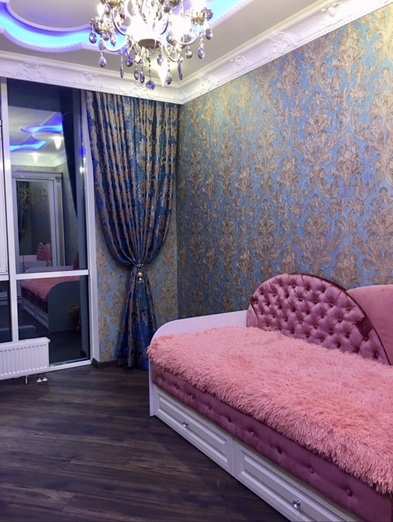 Квартира на ул. Французский бульвар, 74 м², 185 000$ — FAKTOR