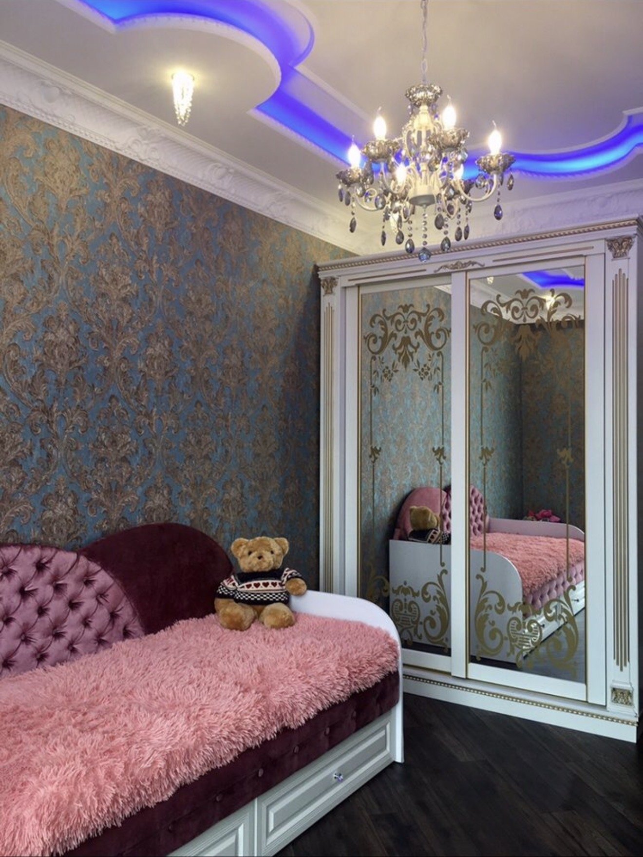Квартира на ул. Французский бульвар, 74 м², 185 000$ — FAKTOR