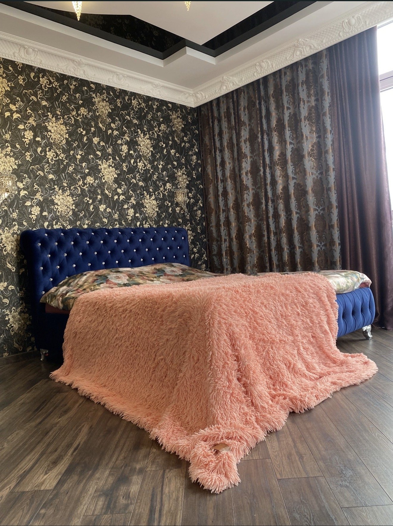 Квартира на ул. Французский бульвар, 74 м², 185 000$ — FAKTOR