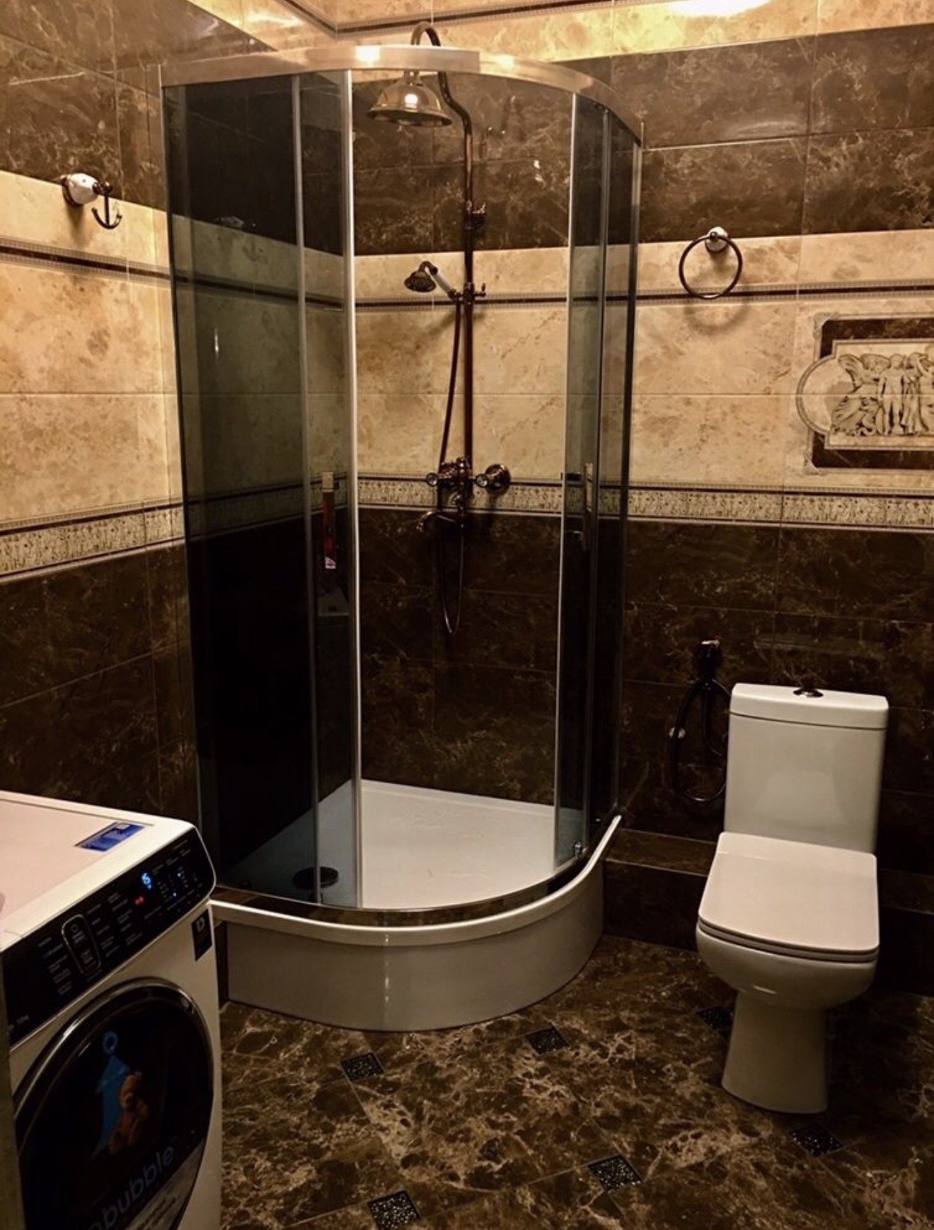 Квартира на ул. Французский бульвар, 74 м², 185 000$ — FAKTOR