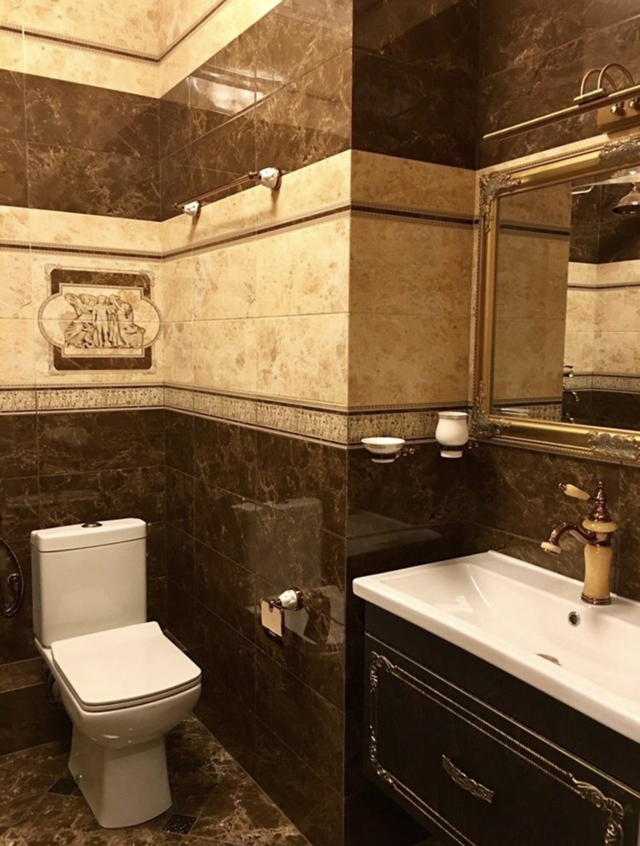 Квартира на ул. Французский бульвар, 74 м², 185 000$ — FAKTOR