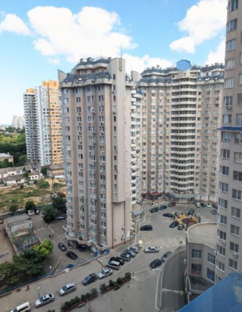 Комерційна нерухомість на вул. Среднефонтанская, 15 м², 11 000$ — FAKTOR